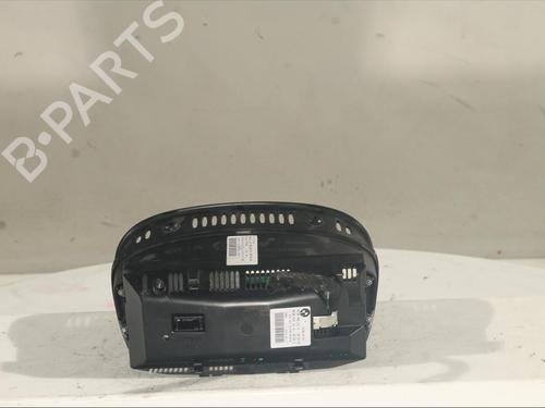 Display monitor BMW 5 (E60) 520 d | BP19938019C48 