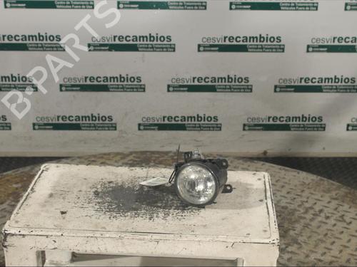 Used Left front fog light Left front fog light RENAULT MEGANE III Hatchback (BZ0/1_, B3_) 1.5 dCi (BZ09, BZ0D, BZ1W, BZ29, BZ14) (110 hp) 11895296 11895296
