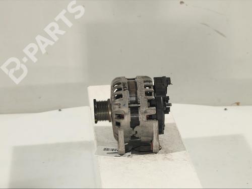 Alternator DACIA SANDERO II  | BP11910616M7 