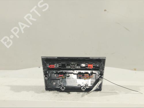 Climate control SEAT ATECA (KH7, KHP) 2.0 TDI | BP12847919I5 - Image 2