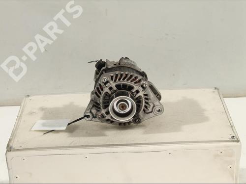 Used Alternator NISSAN MICRA IV (K13K, K13KK) 1.2 (80 hp) 11902929