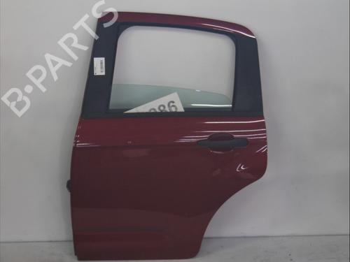 left-rear-door-citroen-c3-ii-sc_-2009-34106511 main image