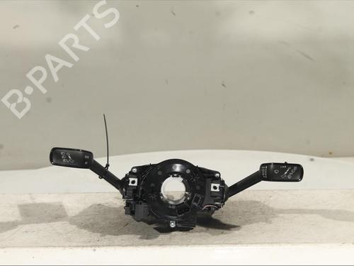 Used Steering column stalk VW T-CROSS (C11, D31) 1.0 TSi (95 hp) 24019713