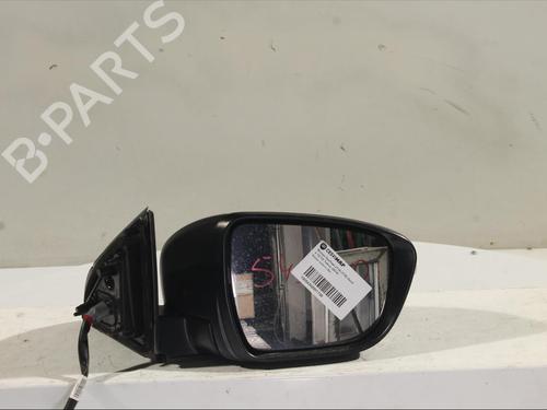 Used Right mirror Right mirror 26919991 26919991