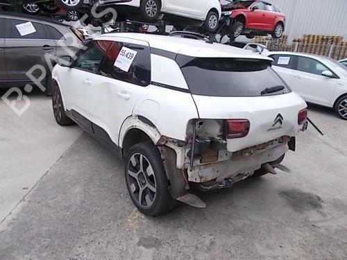 Instrument cluster CITROËN C4 CACTUS 1.5 BlueHDi 100 | BP26925904C47  - Image 6