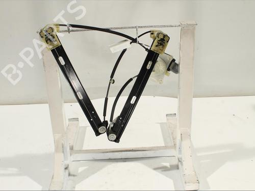 Front right window mechanism VW T-ROC (A11, D11)  | BP12079263C23 