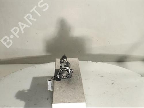 Starter RENAULT MEGANE III Hatchback (BZ0/1_, B3_) 1.5 dCi (BZ09, BZ0D, BZ1W, BZ29, BZ14) | BP18416512M8 