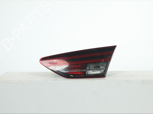 Used Right tailgate light Right tailgate light OPEL INSIGNIA B Grand Sport (Z18) 1.5 (68) (140 hp) 36101102 36101102