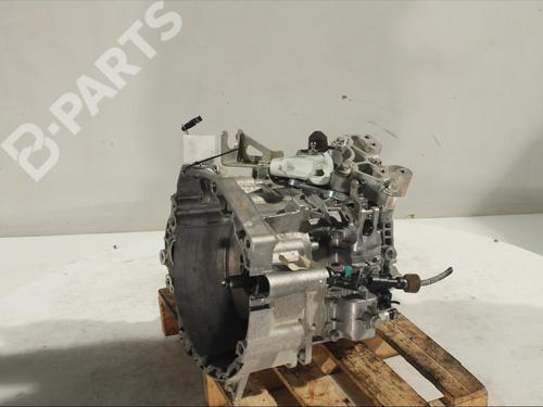 Gearbox JEEP COMPASS (MP, M6, MV, M7) 1.4 MultiAir | BP12082437M3 