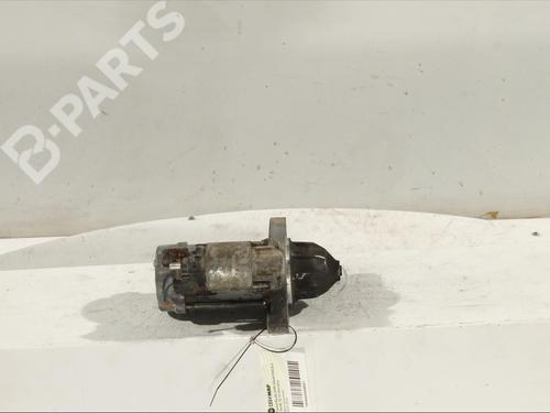 Startmotor TOYOTA RAV 4 IV (_A4_) 2.0 D 4WD (ALA41_) (124 hp) 11981878