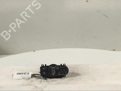 Used Headlight switch MINI MINI (F56) Cooper S (192 hp) 11984923