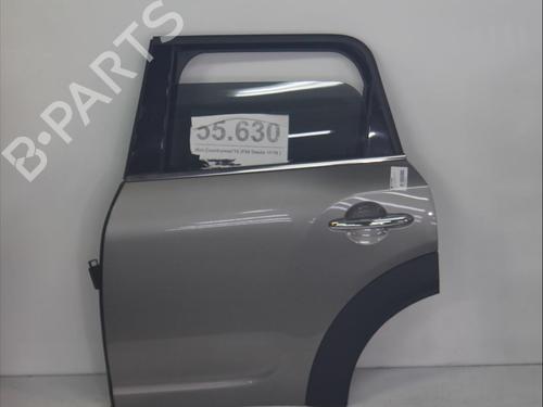 Used Left rear door MINI MINI COUNTRYMAN (F60) Cooper D (150 hp) 26880632