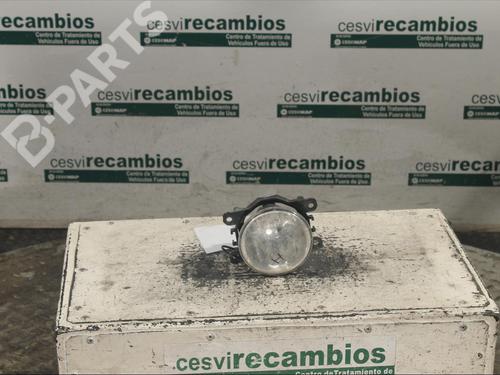 Used Left front fog light DACIA DOKKER MPV (KE_) 1.5 Blue dCi 95 (KEJL) (95 hp) 11894457
