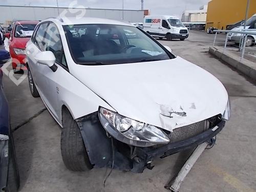 Rear right window mechanism SEAT IBIZA IV (6J5, 6P1)  | BP12084541C25 