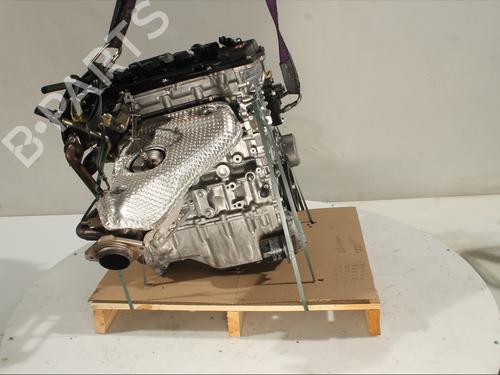 Moteur TOYOTA COROLLA Estate (_E21_) 1.8 VVTi Hybrid (ZWE219) (140 hp) 29049744