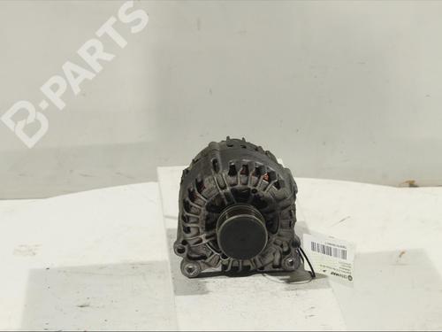 Alternator SEAT IBIZA IV (6J5, 6P1)  | BP11907261M7 