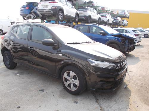 Engine DACIA SANDERO III 1.0 TCe 90 | BP29328574M1  - Image 7