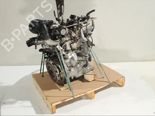 Engine KIA STONIC (YB) 1.0 T-GDi | BP26900366M1 