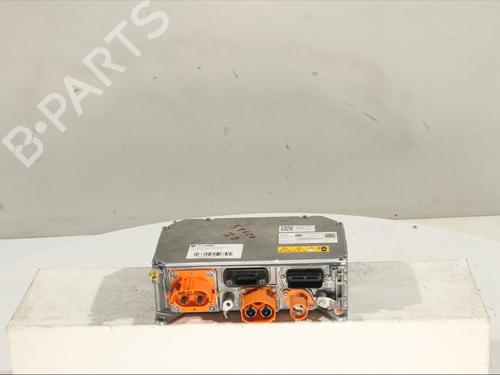 Used Electronic module Electronic module MERCEDES-BENZ EQA (H243) EQA 250+ (243.702) (190 hp) 28577514 28577514