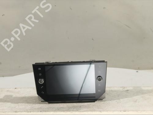 Used Display monitor SEAT ARONA (KJ7, KJP) 1.6 TDI (115 hp) 29645124