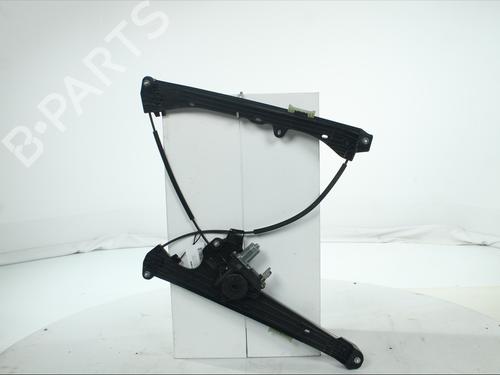 Front right window mechanism RENAULT AUSTRAL TCe 160 (HGMJ) | BP35797898C23 - Image 2