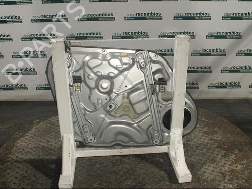 Front right window mechanism HYUNDAI ix20 (JC) 1.4 | BP12076840C23 