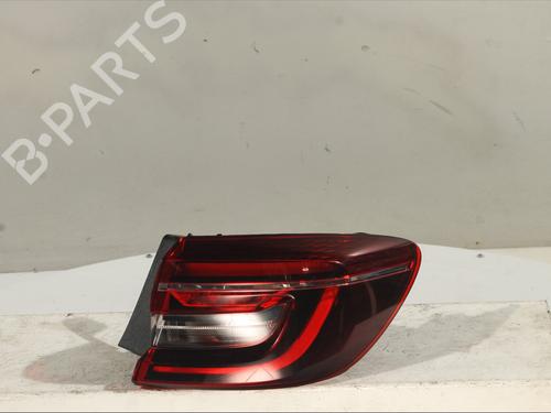 Høyre baklys RENAULT CLIO V (B7_) 1.0 LPG (B7MT) (101 hp) 29645144