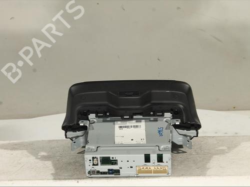 Electronic module HYUNDAI KONA (OS, OSE, OSI) 1.0 T-GDi | BP24352561M83 
