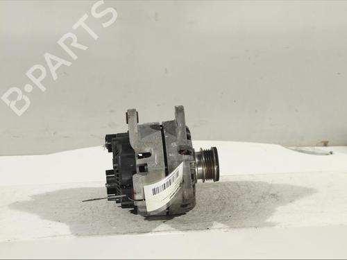 Used Alternator Alternator DACIA SANDERO II 1.5 dCi 75 / Blue dCi 75 (B8JW, B8M4, B8AH, B8M7, B8M6) (75 hp) 11907890 11907890