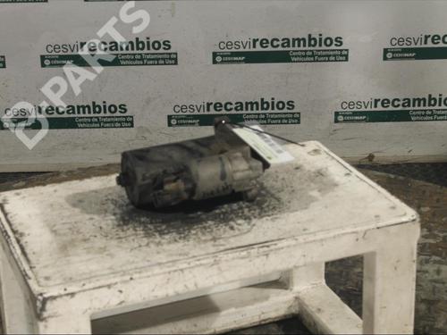 Starter SEAT CORDOBA (6L2) 1.9 TDI | BP11895673M8