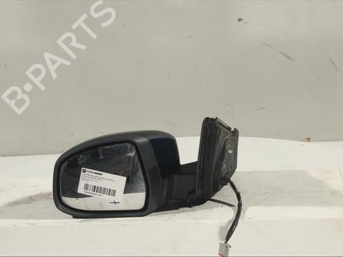 Used Left mirror FORD MONDEO IV (BA7) [2007-2015]  18298901