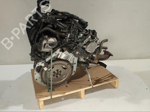 Engine MAZDA CX-3 (DK) 2.0 SKYACTIV-G | BP32277642M1