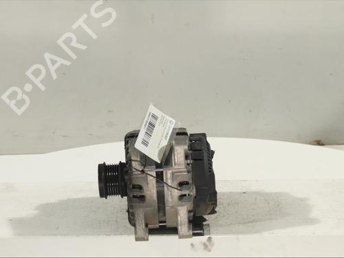 Used Alternator Alternator PEUGEOT PARTNER Box Body/MPV 1.6 BlueHDi 100 (100 hp) 11982828 11982828