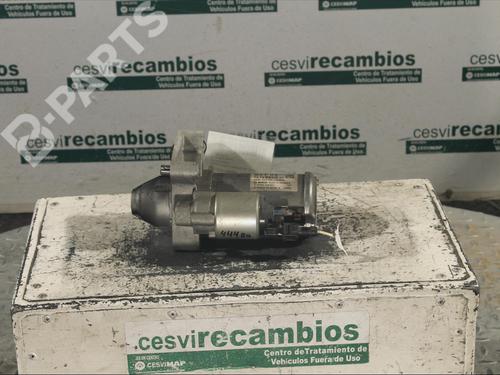 Startmotor PEUGEOT 508 I (8D_) 1.6 BlueHDi 120 (120 hp) 96756606800001174601 96 756 606 80