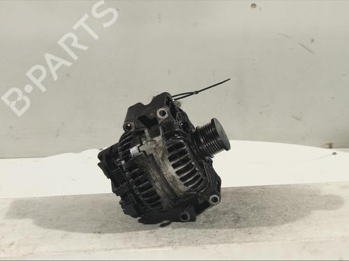 Used Alternator Alternator JEEP GRAND CHEROKEE II (WJ, WG) 2.7 CRD 4x4 (163 hp) 11990417 11990417
