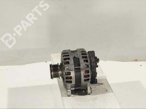 Alternator SEAT IBIZA IV (6J5, 6P1)  | BP11906161M7 