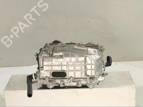 Used Inverter/Converter TOYOTA YARIS (_P13_) 1.5 Hybrid (NHP130_) (101 hp) 29463276