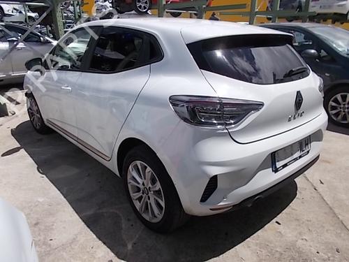 Motor RENAULT CLIO V (B7_) 1.0 TCe 90 (B7MT) | BP37733169M1 - Image 6
