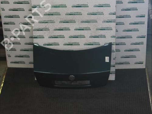 Used Tailgate VW PASSAT B5.5 (3B3) [2000-2005]  14525026