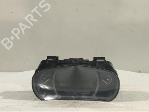 Used Instrument cluster Instrument cluster RENAULT MEGANE IV Hatchback (B9A/M/N_) 1.5 dCi 110 (B9A3) (110 hp) 26925492 26925492