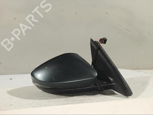 Right mirror SKODA OCTAVIA III (5E3, NL3, NR3) 1.0 TSI | BP27358980C27 