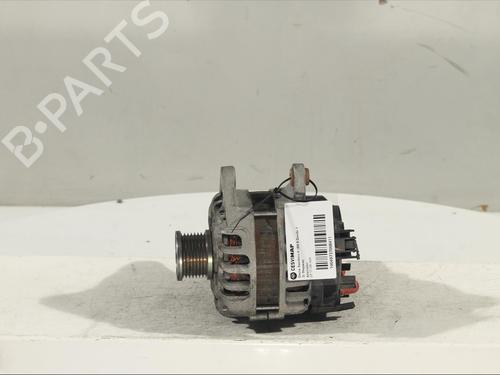 Used Alternator Alternator DACIA SANDERO II TCe 90 (B8M1, B8MA, B8AC) (90 hp) 11912932 11912932