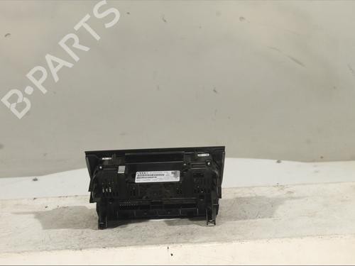 Climate control AUDI Q3 (8UB, 8UG) 2.0 TDI quattro | BP29818207I5 