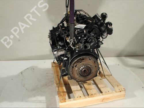 Engine SEAT LEON SC (5F5) 1.2 TSI | BP23994002M1 