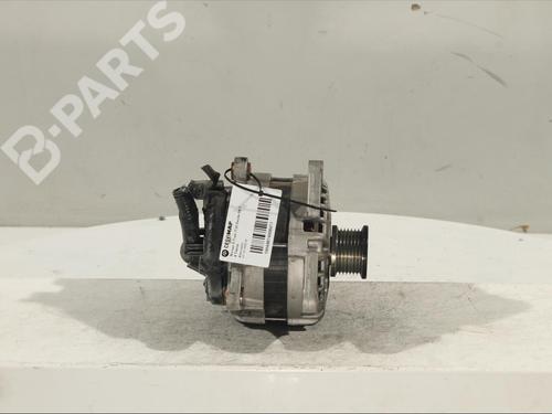 Used Alternator NISSAN X-TRAIL III (T32_, T32R, T32RR) 1.6 DIG-T (T32) (163 hp) 11960378