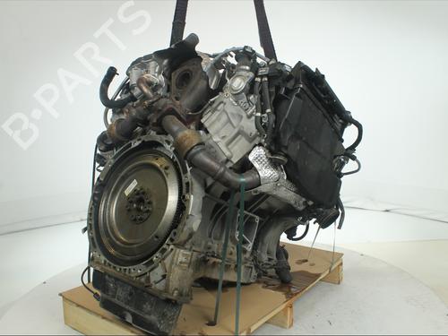 Engine MERCEDES-BENZ GLE Coupe (C292) 350 d 4-matic (292.323, 292.324) | BP36496475M1 - Image 5