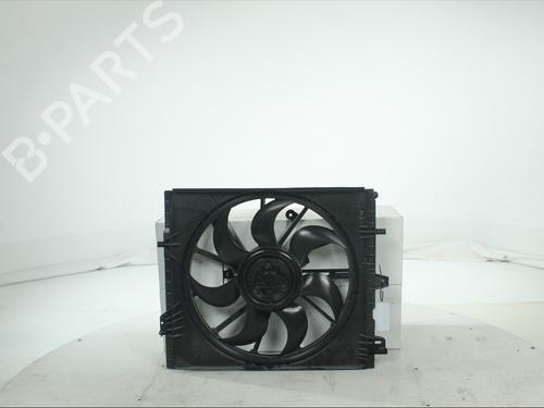 Used Radiator fan Radiator fan NISSAN QASHQAI III (J12) 1.3 DIG-T (140 hp) 35936667 35936667