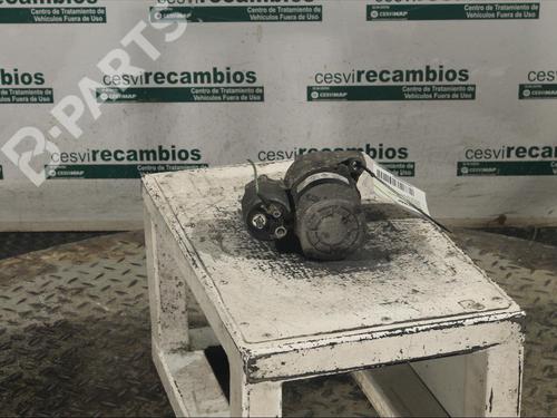 Starter RENAULT CLIO III (BR0/1, CR0/1) 1.5 dCi (BR17, CR17) | BP11896146M8