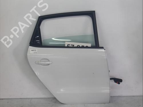 Used Right rear door Right rear door 38713929 38713929