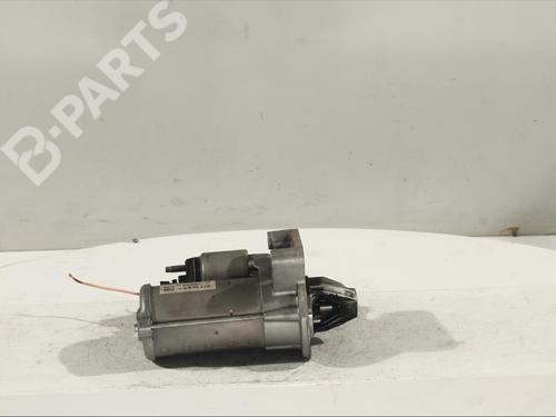 Startmotor PEUGEOT 3008 II SUV (MC_, MR_, MJ_, M4_) 1.6 BlueHDi 120 (120 hp) 11907687